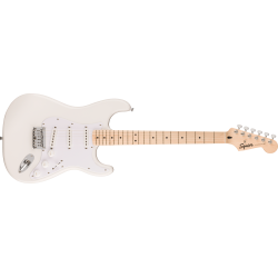 Fender Squier Sonic Stratocaster HT Artic White