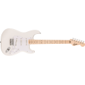 Fender Squier Sonic Stratocaster HT Artic White