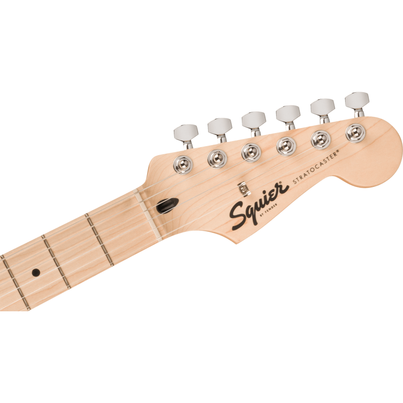 Fender Squier Sonic Stratocaster HT Artic White