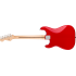 Fender Squier Sonic Stratocaster HT Torino Red