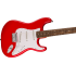 Fender Squier Sonic Stratocaster HT Torino Red