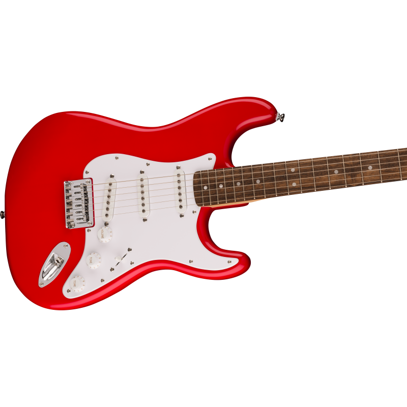 Fender Squier Sonic Stratocaster HT Torino Red