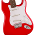 Fender Squier Sonic Stratocaster HT Torino Red