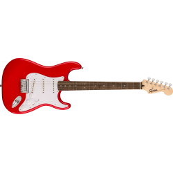 Fender Squier Sonic Stratocaster HT Torino Red