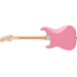 Fender Squier Sonic Stratocaster HT H Flash Pink
