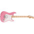 Fender Squier Sonic Stratocaster HT H Flash Pink