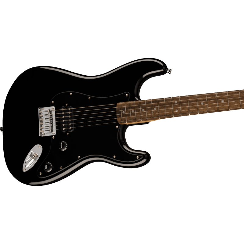 Fender Squier Sonic Stratocaster HT H Black
