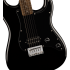 Fender Squier Sonic Stratocaster HT H Black
