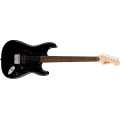 Fender Squier Sonic Stratocaster HT H Black