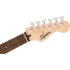 Fender Squier Sonic Stratocaster HT H Black