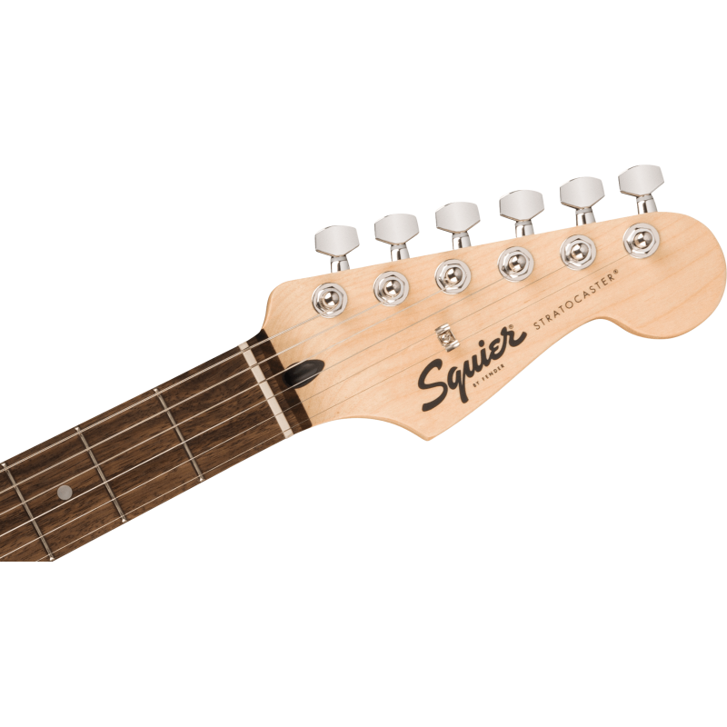Fender Squier Sonic Stratocaster HT H Black