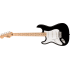 Fender Squier Sonic Stratocaster Left-Handed Black