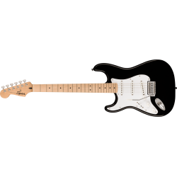 Fender Squier Sonic Stratocaster Left-Handed Black
