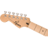 Fender Squier Sonic Stratocaster Left-Handed Black