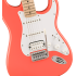 Fender Squier Sonic Stratocaster HSS Tahitian Coral