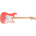 Fender Squier Sonic Stratocaster HSS Tahitian Coral