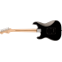 Fender Squier Sonic Stratocaster HSS Black