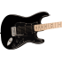 Fender Squier Sonic Stratocaster HSS Black