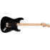 Fender Squier Sonic Stratocaster HSS Black