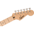 Fender Squier Sonic Stratocaster HSS Black