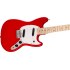 Fender Squier Sonic Mustang Torino Red