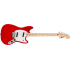 Fender Squier Sonic Mustang Torino Red