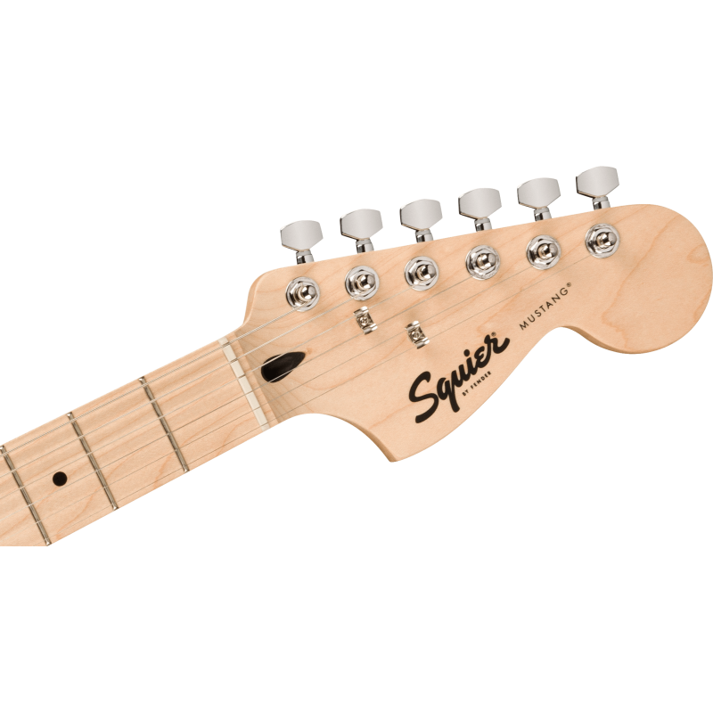 Fender Squier Sonic Mustang Torino Red