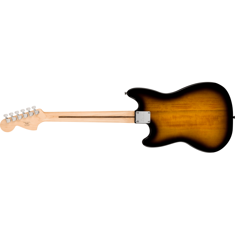 Fender Squier Sonic Mustang 2TS