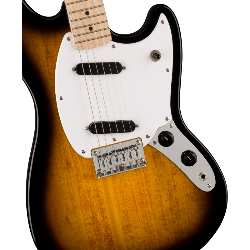 Fender Squier Sonic Mustang 2TS