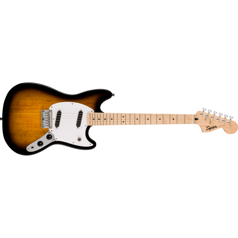 Fender Squier Sonic Mustang 2TS