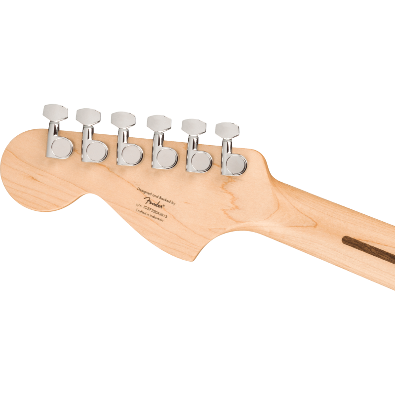 Fender Squier Sonic Mustang 2TS