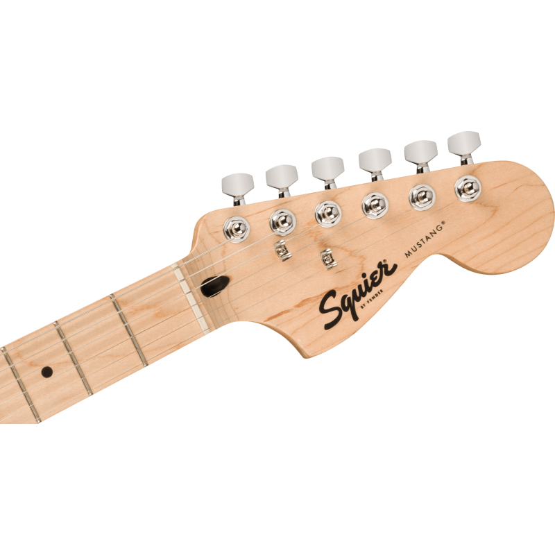 Fender Squier Sonic Mustang 2TS