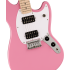 Fender Squier Sonic Mustang HH Flash Pink