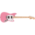Fender Squier Sonic Mustang HH Flash Pink