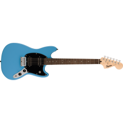 Fender Squier Sonic Mustang HH Califormia Blue