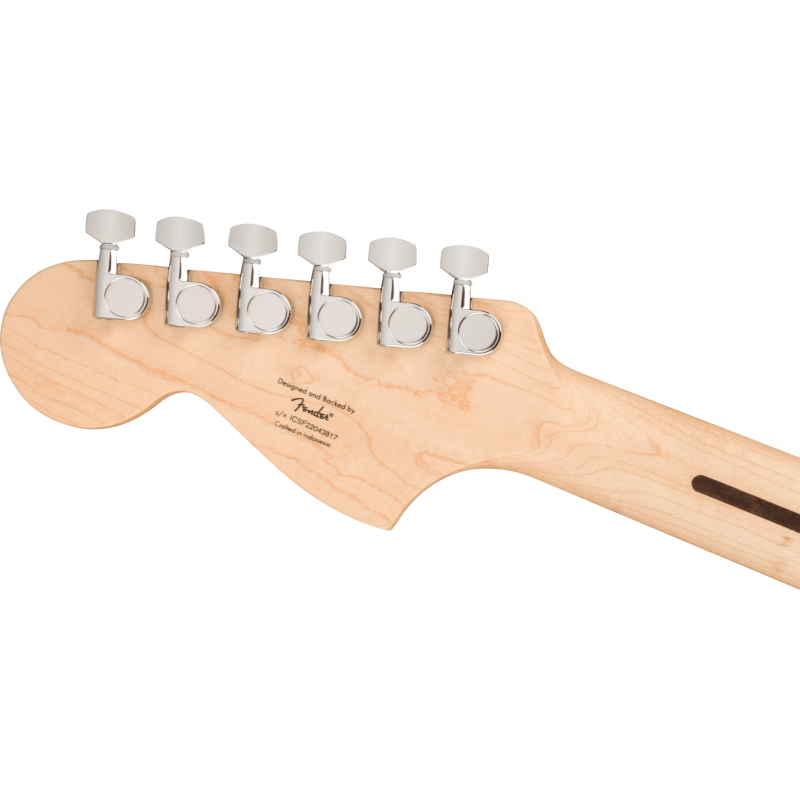 Fender Squier Sonic Mustang HH California Blue