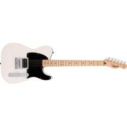 Fender Squier Sonic Esquire H Arctic White