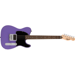 Fender Squier Sonic Esquire H Ultraviolet