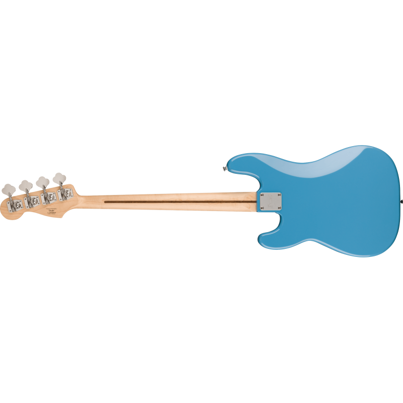 Fender Squier Sonic Precision Bass California Blue