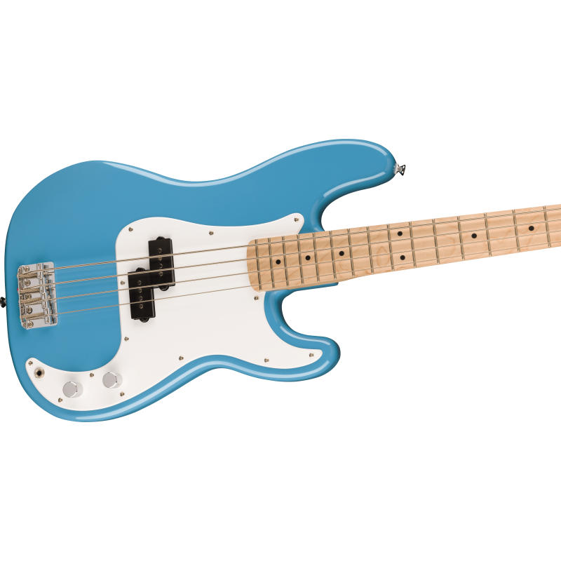 Fender Squier Sonic Precision Bass California Blue