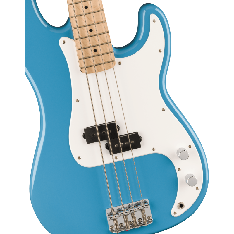 Fender Squier Sonic Precision Bass California Blue