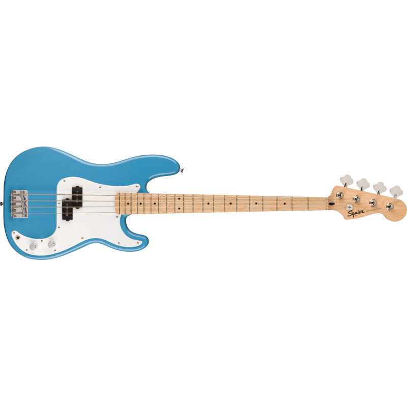 Fender Squier Sonic Precision Bass California Blue