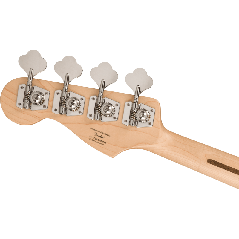 Fender Squier Sonic Precision Bass California Blue