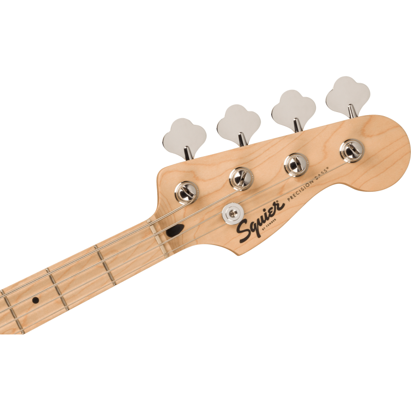 Fender Squier Sonic Precision Bass California Blue