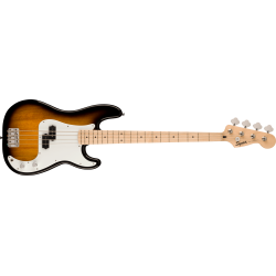 Fender Squier Sonic Precision Bass 2TS
