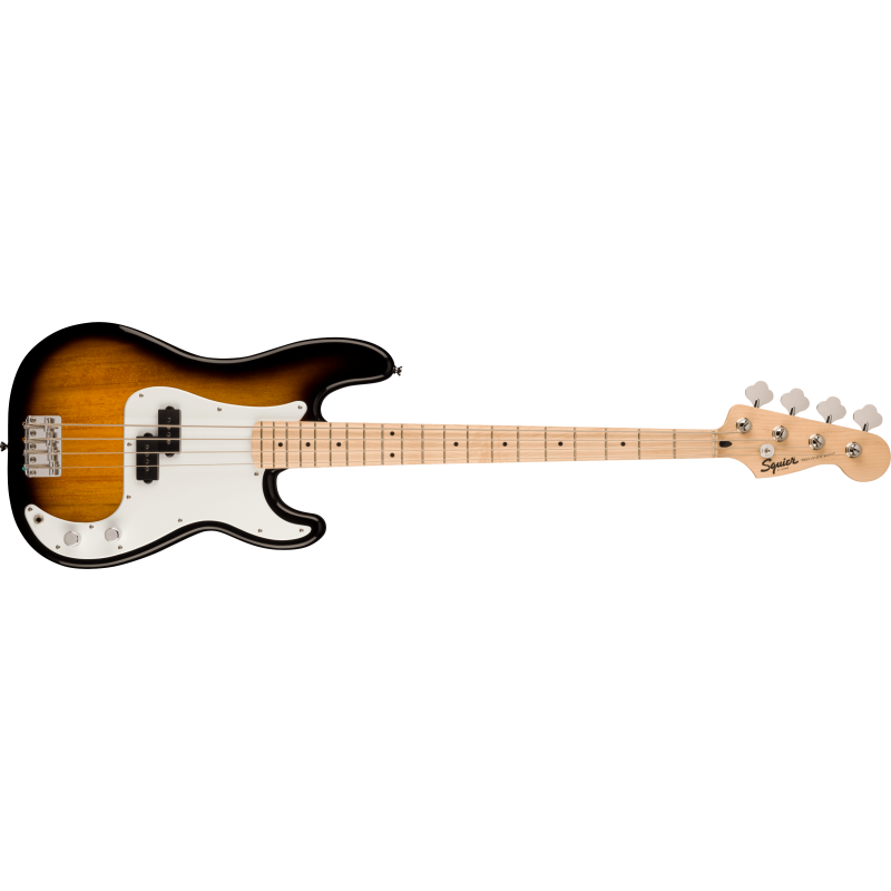Fender Squier Sonic Precision Bass 2TS