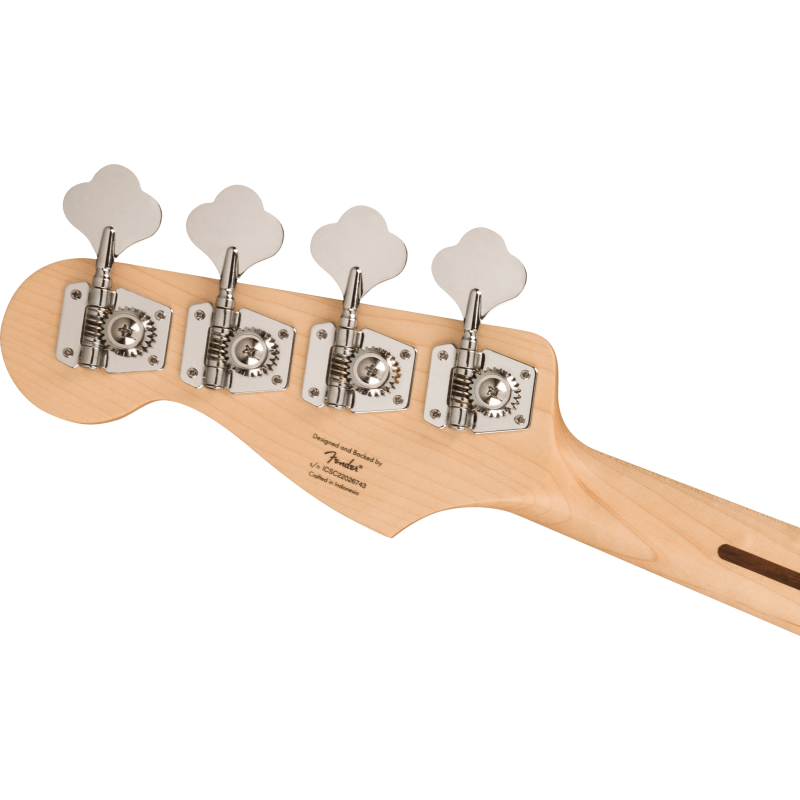 Fender Squier Sonic Precision Bass 2TS