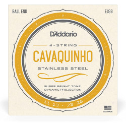 Daddario EJ93 Cavaquinho