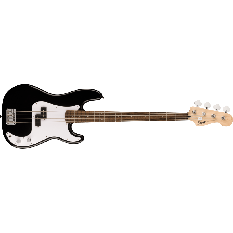 Fender Squier Sonic Precision Bass Black