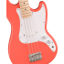 Fender Squier Sonic Bronco Bass Tahitian Coral